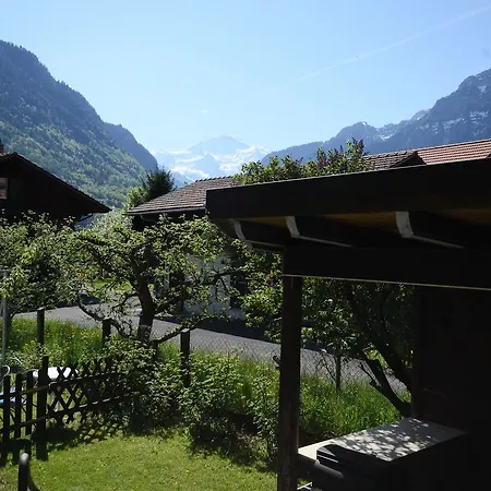 شقة جونغفرو غاردنز